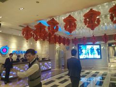 -方糖KTV-PLUS(世茂广场店)