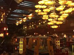 -潇湘甲鱼村(清河店)