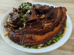 大肉面-无名老卤面(中华门店)
