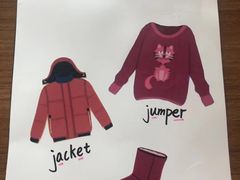 -瑞思英语·少儿英语启蒙(和平·国际商场示范校区)