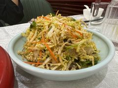 -红旗饭庄