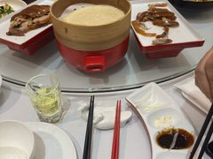 -天和晟烤鸭店(玉泉西街店)