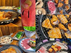 -竹涟烧肉(太古里店)