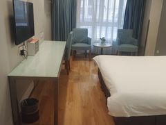 -速8酒店(合肥芜湖路万达广场店)
