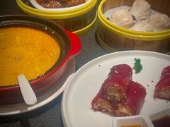 -蝴蝶里·粤菜·点心(龙湖杭州金沙天街店)
