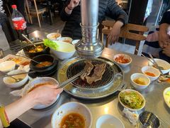 -喜来稀肉(虹泉路店)