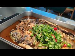 -半天妖烤鱼(方庄店)