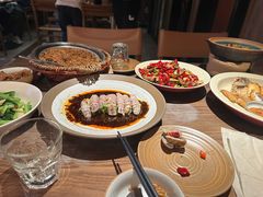 -KŌNG胶东小馆(华熙店)