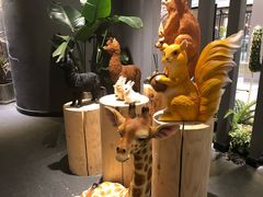 -半悦牛排(龙湖西宸天街店)