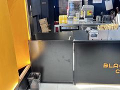 -黑曼巴咖啡(重庆渝北吾悦广场店)