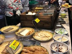-舜和巴西烤肉餐厅(舜和国际店)