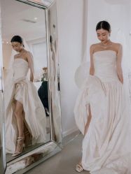 -纯色时光婚纱艺术馆WHITE