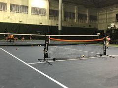 -齐动力网球(国贸店)