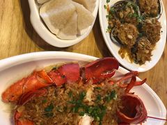 -南海渔家•海鲜•正宗海南菜(海棠湾店)