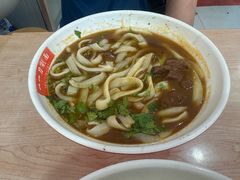 -一一刀削面(新贵都店)