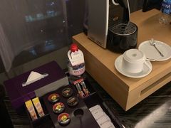 -西贡中心铂尔曼酒店