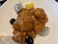 -蛇口希尔顿南海酒店·随轩中餐厅·粤菜