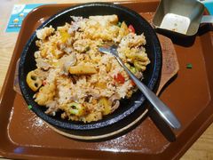 -豪客来牛排(金鼎广场店)