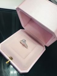 -威德钻石-克拉钻大本营(南京东路店)