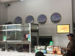 -翠香猪脚粉(游泳馆店)
