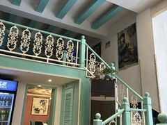 -阿拉丁新疆风味餐厅·清真(罗廊巷店)