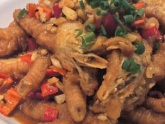 -兰湘子·湘菜小炒(南京江宁万达店)