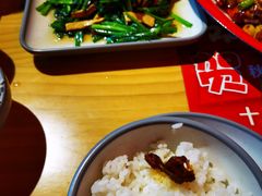 -秋金小炒·特色川菜(大洋店)