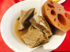 -田园小观园(武大店)