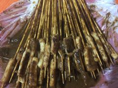 -十里铺铁板鱿鱼