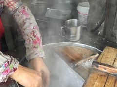 -安庆柴火馄饨(马道街店)