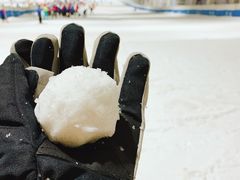 -绍兴启迪乔波冰雪世界