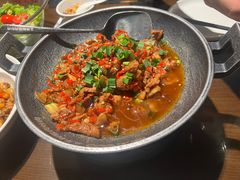 -味上湘菜馆(岳麓山店)