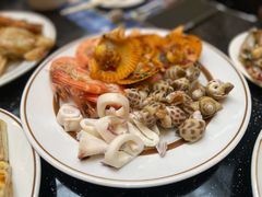 -金海湾大酒店-可园餐厅