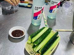 -三洋烧烤砂锅(东方红商业街店)