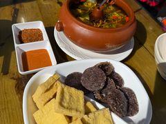 -88号小吃店·经典云南菜·地道纳西美食