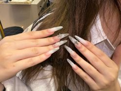 -RL Nail·瑞丽美甲美睫品牌原创店