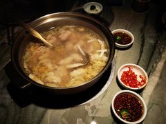 -大头椰·椰子鸡火锅(南宁万象城店)