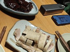 -竹里馆·淮扬菜·功夫茶(老门东店)