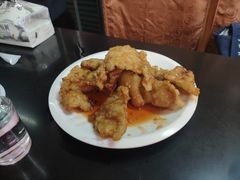 锅包肉-东北酱骨头馆(蓁巷店)