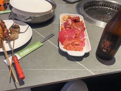 -尚宴牛特鲜自助(太原街万达店)