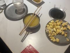 -叁宝烤肉• 西安烧烤(凤城十二路店)