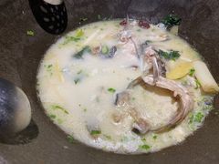 -鲜潭蒸汽石锅鱼(五道口购物中心店)