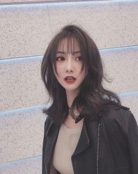 -GIRL STYLE 烫发·染发沙龙