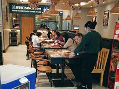 -豪享来中西餐厅(隆昌店)