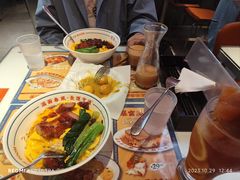 -文通冰室(东方宝泰店)