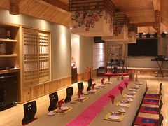 -朝鲜玉流馆(滨河东路店)