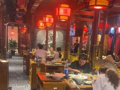 -蜀江龙火锅(339店)