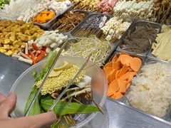 -林静小吃(复兴路店)