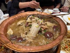 -李氏八大件老菜馆(万宝街店)