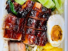 -肥小福·烧鹅专门店(环宇荟店)